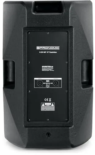 Pronomic C-215 MP 3
