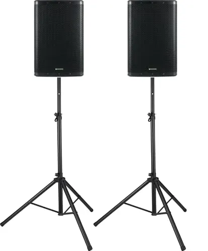 Pronomic C-215 MP 2