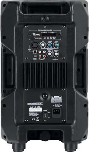 Pronomic E-210 MA 4