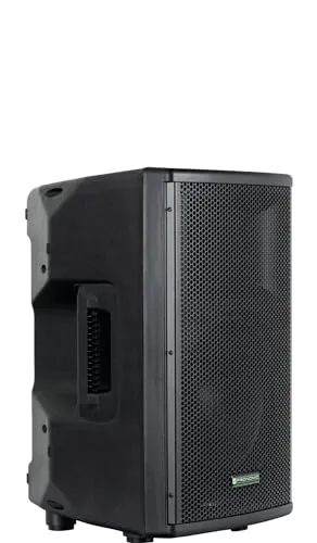 Pronomic E-210 MA 3