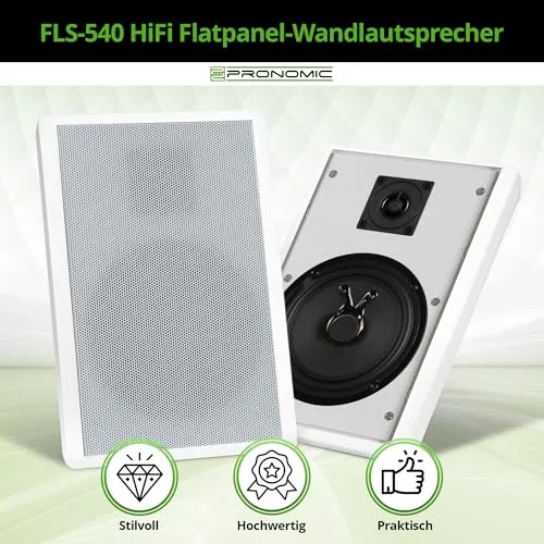 Pronomic FLS-540 2