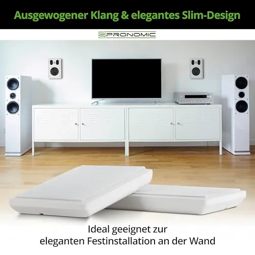 Pronomic FLS-540E 4