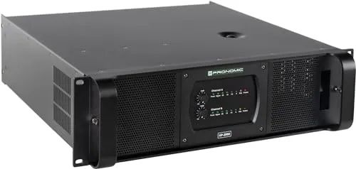 Pronomic HP-2000 2