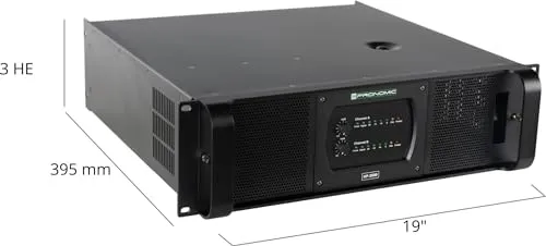Pronomic HP-2000 6