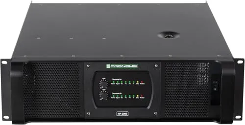 Pronomic HP-2000
