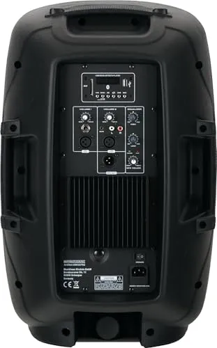 Pronomic PH12A 3