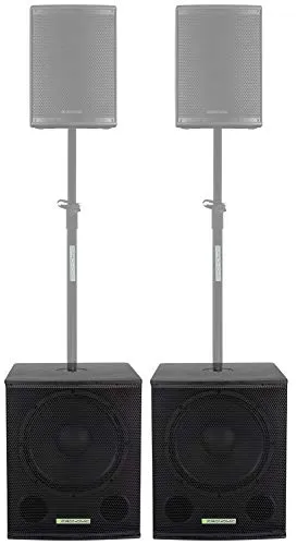 Pronomic SA-15 SUB 2