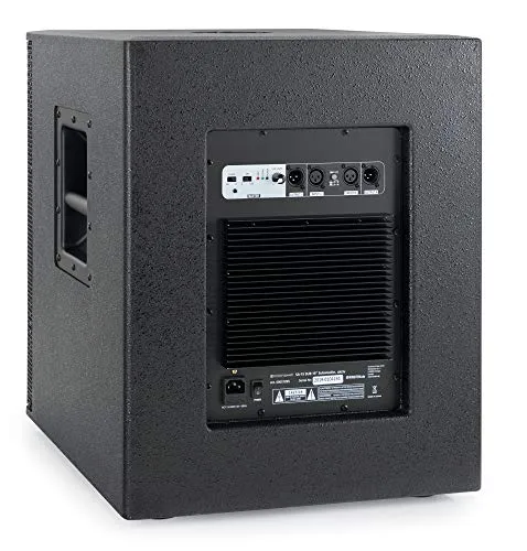 Pronomic SA-15 SUB 3