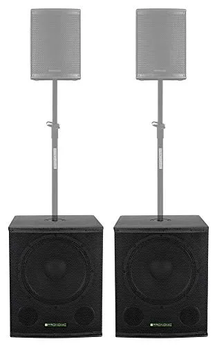 Pronomic SA-18 SUB 2