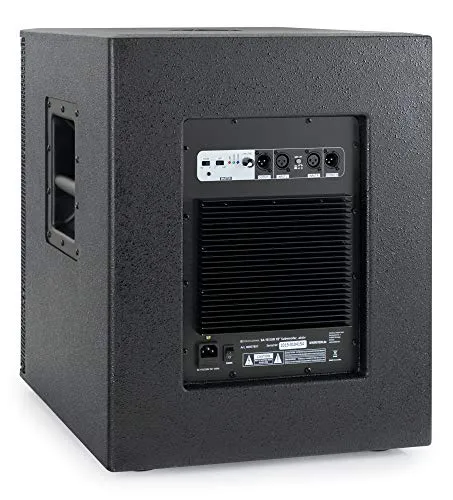 Pronomic SA-18 SUB 3
