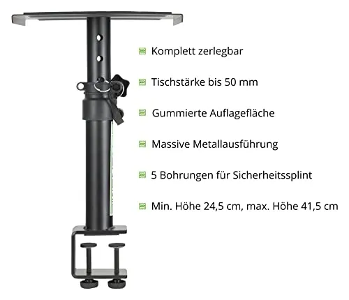 Pronomic SLS-36K 2
