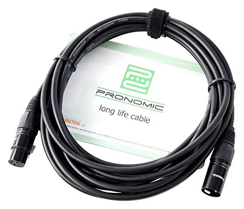 Pronomic Superstar 4