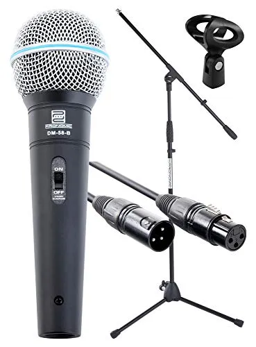 Pronomic Superstar 5