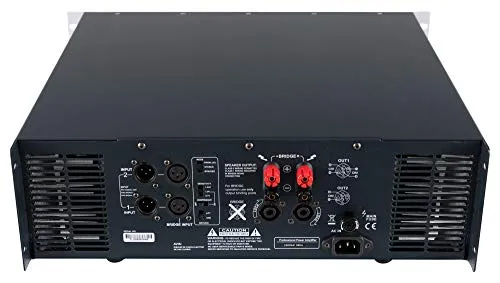 Pronomic TL-1200 3