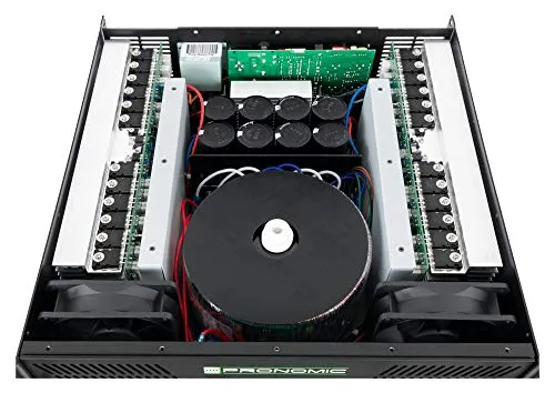 Pronomic XA-1400 2