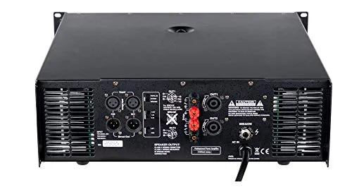 Pronomic XA-1400 4