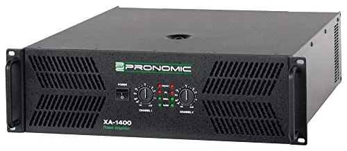Pronomic XA-1400