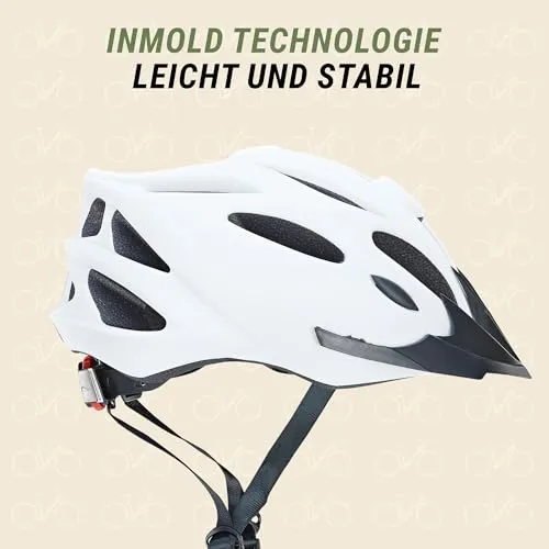 Prophete E-Bike-Helm 3