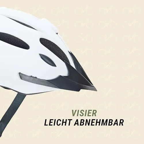 Prophete E-Bike-Helm 5