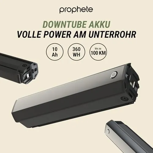 Prophete Entdecker 2.0 2