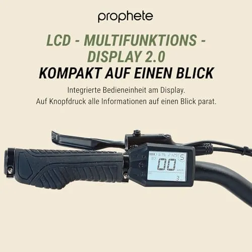 Prophete Entdecker 2.0 3