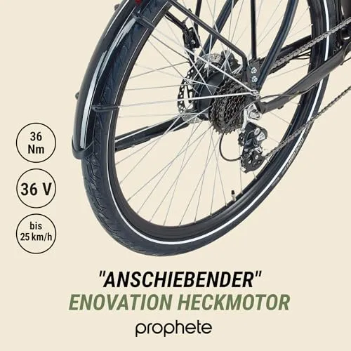 Prophete Entdecker 2.0 4