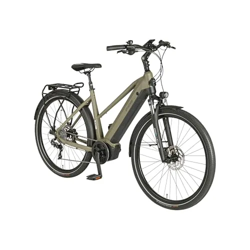 Prophete Entdecker 4.0