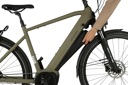 Prophete Entdecker 4.0 3