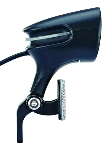 Prophete Fahrradbeleuchtung 2