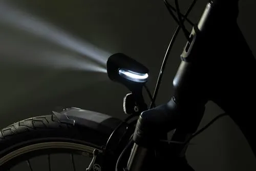 Prophete Fahrradbeleuchtung 5