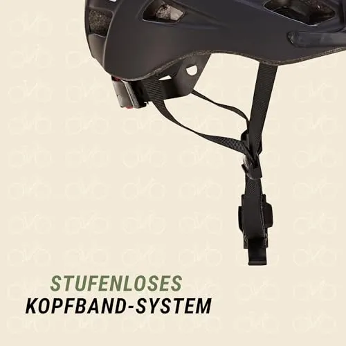 Prophete Fahrradhelm 6