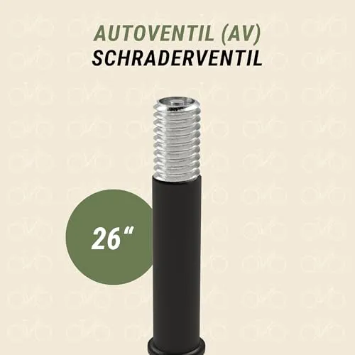 Prophete Fahrradschlauch 2