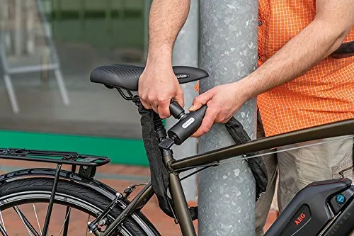 Prophete Fahrradschloss 5