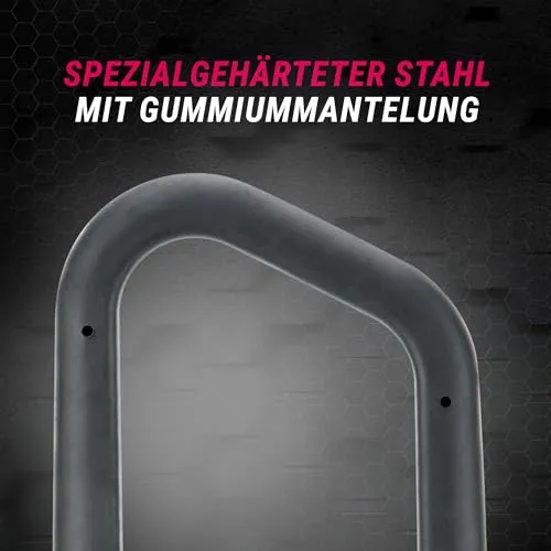 Prophete Fahrradschloss UC 4