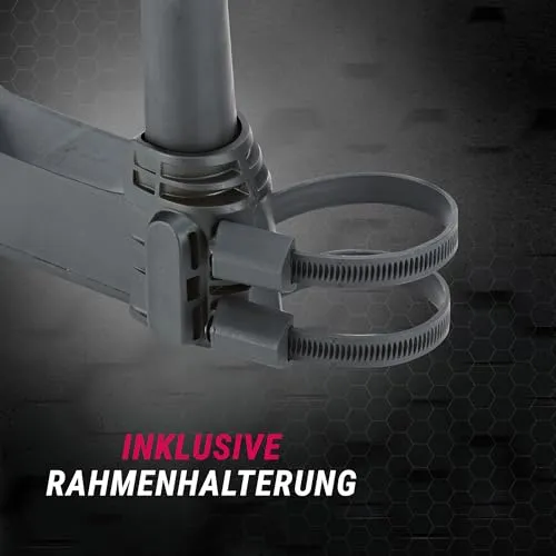Prophete Fahrradschloss UC 5