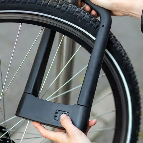 Prophete Fahrradschloss UC 7
