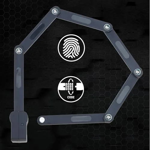 Prophete Faltschloss UC 2