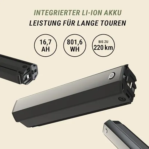 Prophete GENIESSER 6.0 3