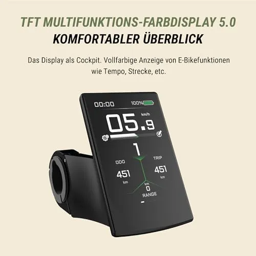 Prophete GENIESSER 6.0 4