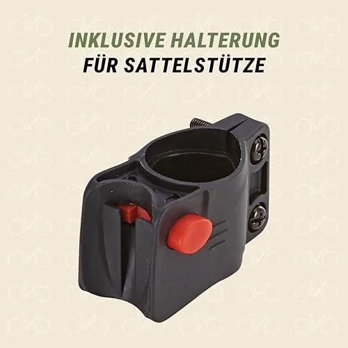 Prophete Kabelschloss UC 4