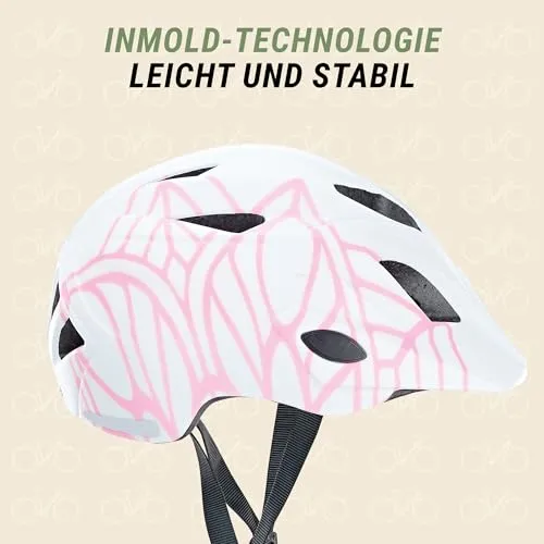Prophete Kinder-Fahrradhelm UC 2