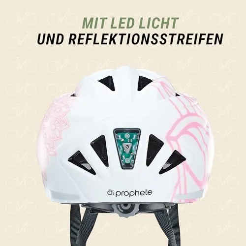Prophete Kinder-Fahrradhelm UC 3
