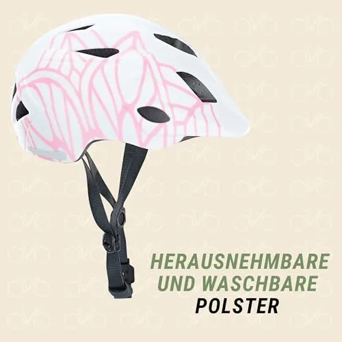 Prophete Kinder-Fahrradhelm UC 4