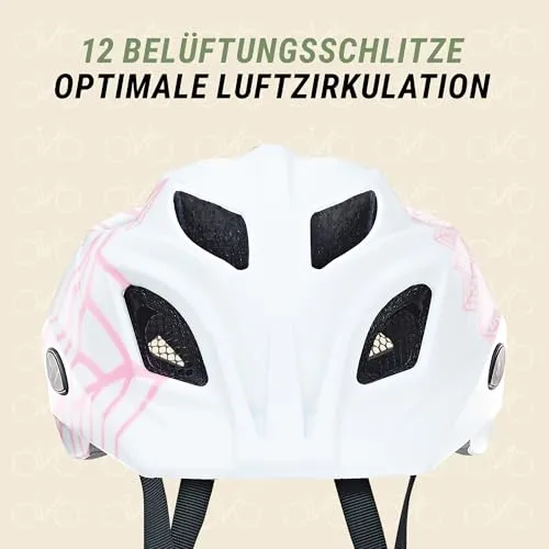 Prophete Kinder-Fahrradhelm UC 5