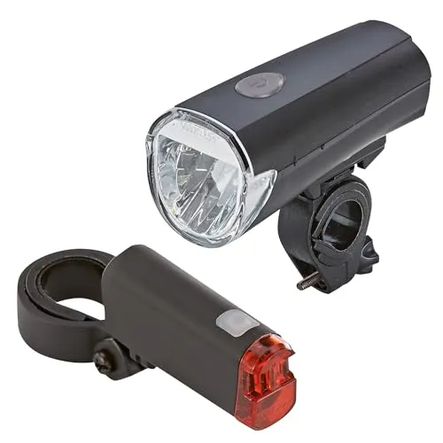 Prophete LED-Batterieleuchten Set