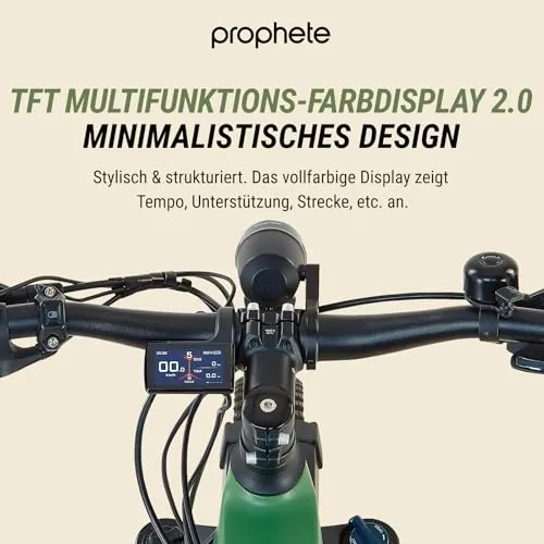 Prophete Stack 5.0 3