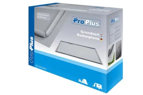 ProPlus Bodenplane Plus 7