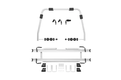 ProPlus Deichsel-Träger 7