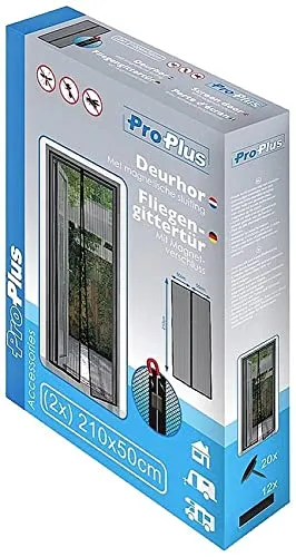ProPlus Fliegengittertür