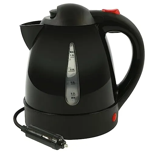 ProPlus Wasserkocher 12V